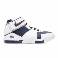 Cheap Footwear Store 9 Sneakers NIKE ZOOM LEBRON 2