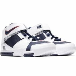 Sneakers NIKE ZOOM LEBRON 2