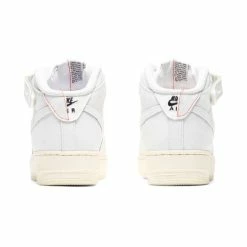 Nike WOMEN'S AIR FORCE 1 '07 MID LX Sneakers