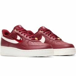 Nike Sneakers WOMEN'S AIR FORCE 1 '07 PRM TEAM