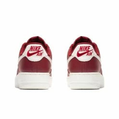 Nike Sneakers WOMEN'S AIR FORCE 1 '07 PRM TEAM