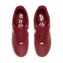 Nike Sneakers WOMEN'S AIR FORCE 1 '07 PRM TEAM