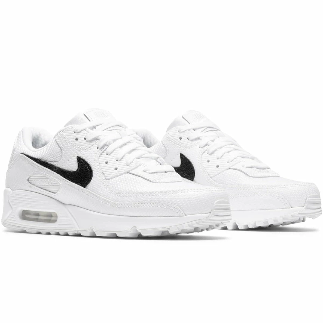 Budget π₯° Nike π Sneakers π© WOMEN'S AIR MAX 90 𧨠4 Nike Sneakers WOMEN'S AIR MAX 90