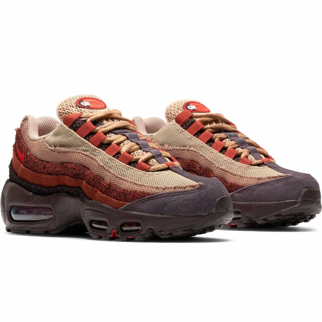 Cheapest π Nike π Sneakers π© WOMEN'S AIR MAX 95 π 4 Nike Sneakers WOMEN'S AIR MAX 95