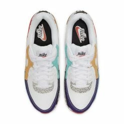 Nike WOMEN'S AIR MAX 90 SE