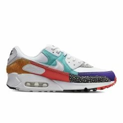 Nike WOMEN'S AIR MAX 90 SE
