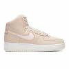 Sneakers WOMEN'S NIKE AIR FORCE 1 SCULPT