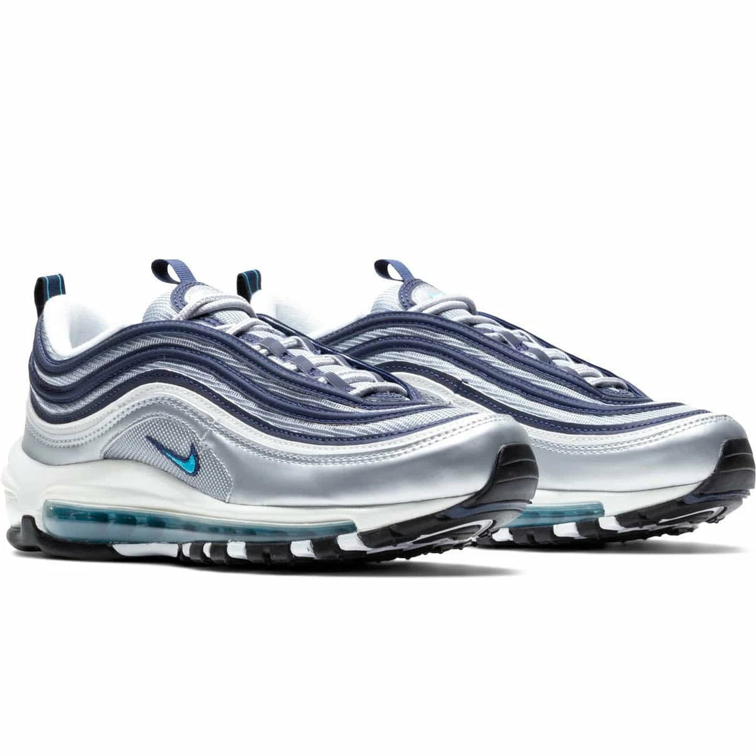 Promo π₯ Nike π© WOMEN'S AIR MAX 97 π Sneakers π 4 Nike WOMEN'S AIR MAX 97 Sneakers