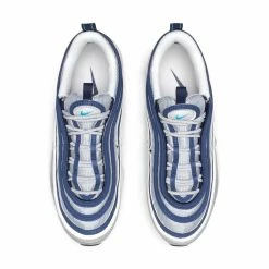 Promo π₯ Nike π© WOMEN'S AIR MAX 97 π Sneakers π 9 Nike WOMEN'S AIR MAX 97 Sneakers