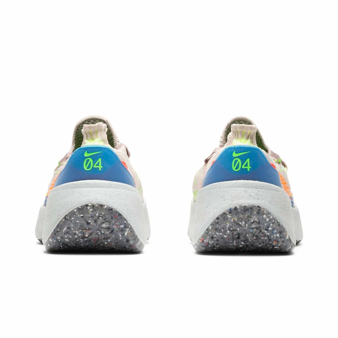 Deals π Nike π Sneakers π© WOMEN'S SPACE HIPPIE 04 π₯° 5 Nike Sneakers WOMEN'S SPACE HIPPIE 04