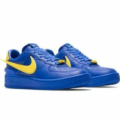 Nike X AMBUSH AIR FORCE 1 LOW SP Sneakers