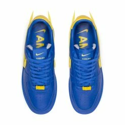 Nike X AMBUSH AIR FORCE 1 LOW SP Sneakers