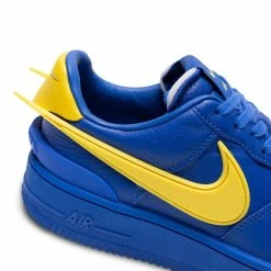 Nike X AMBUSH AIR FORCE 1 LOW SP Sneakers