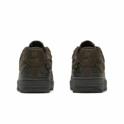 Nike X BILLIE EILISH AIR FORCE 1 Sneakers