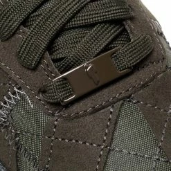 Nike X BILLIE EILISH AIR FORCE 1 Sneakers