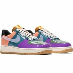 Nike Sneakers X UNDEFEATED AIR FORCE 1 LOW SP