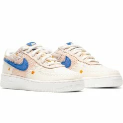 Nike (GS) AIR FORCE 1 PRM
