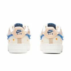 Nike (GS) AIR FORCE 1 PRM