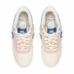 Nike (GS) AIR FORCE 1 PRM