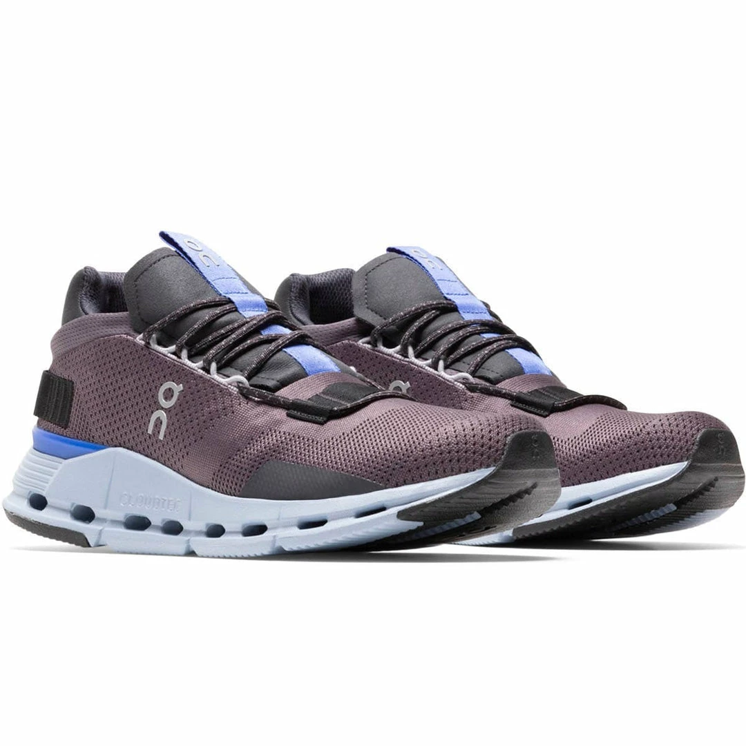 New ๐ On CLOUDNOVA ๐งจ 4 On CLOUDNOVA