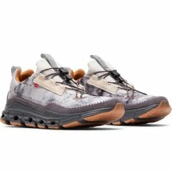 On Sneakers CLOUDAWAY SMOKY QUARTZ ICE/ECLIPSE 10