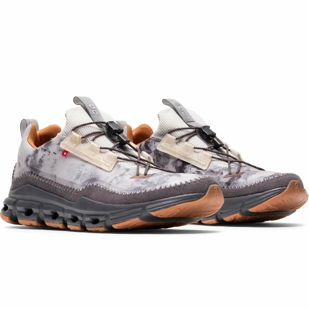 New π On π Sneakers CLOUDAWAY SMOKY QUARTZ ICE/ECLIPSE 10 π 4 On Sneakers CLOUDAWAY SMOKY QUARTZ ICE/ECLIPSE 10