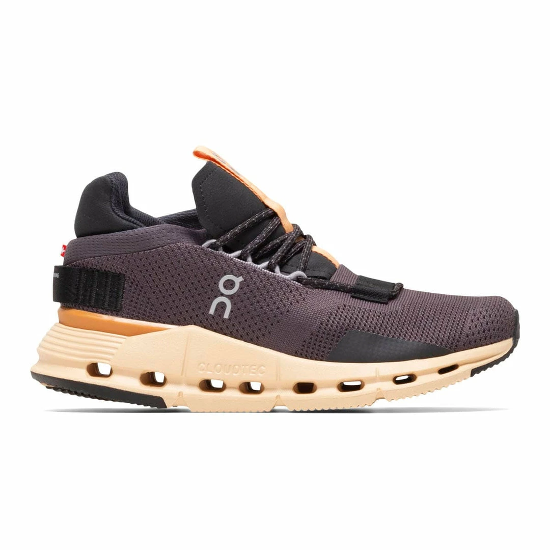 Best Sale 🧨 On 👟 Sneakers CLOUDNOVA ⭐ 3 On Sneakers CLOUDNOVA