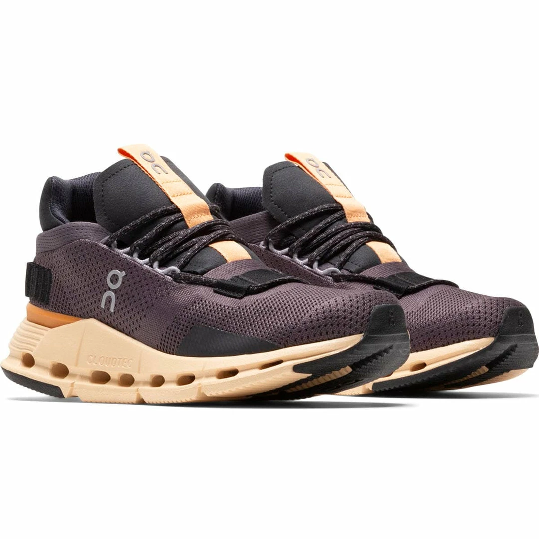 Best Sale 🧨 On 👟 Sneakers CLOUDNOVA ⭐ 4 On Sneakers CLOUDNOVA