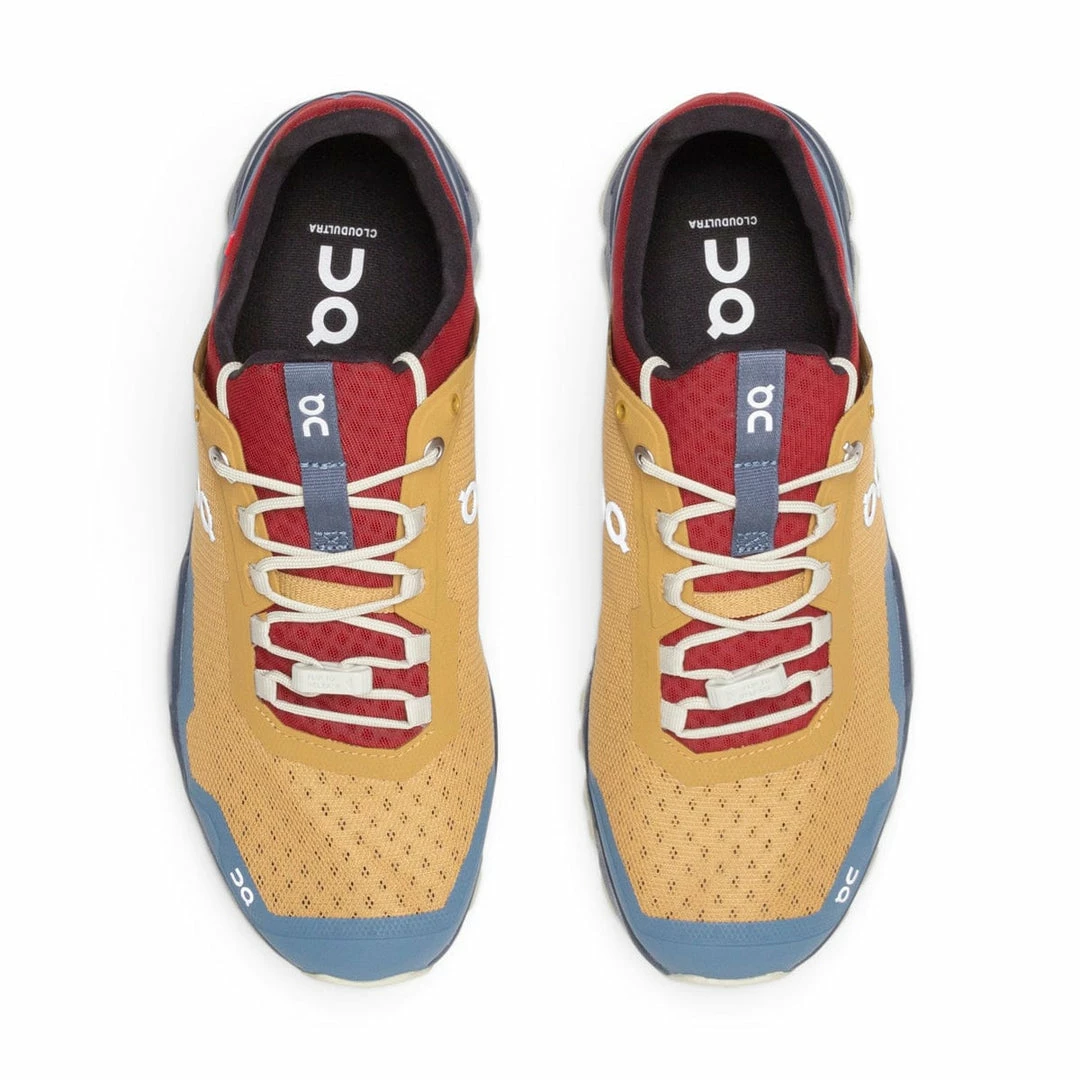 Budget โค๏ธ On CLOUDULTRA EXCLUSIVE ๐ 6 On CLOUDULTRA EXCLUSIVE