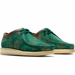 PRMTVO Casual PADMORE & BARNES BOOT