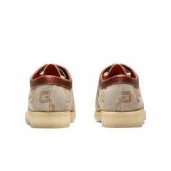 PRMTVO Casual PADMORE & BARNES BOOT