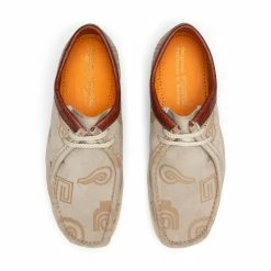 PRMTVO Casual PADMORE & BARNES BOOT