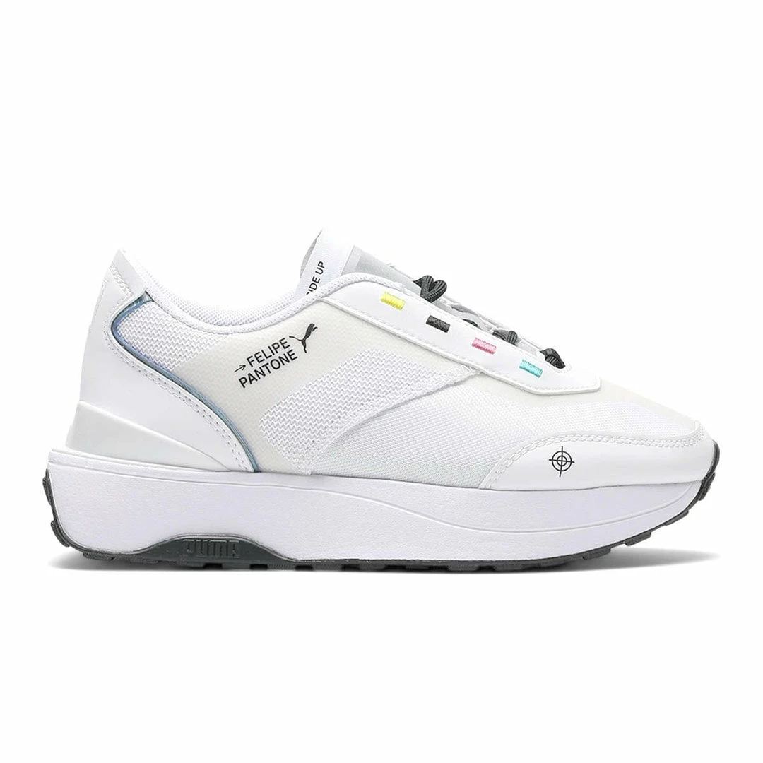 Wholesale β Puma X Felipe Pantone π© WOMEN'S CRUISE RIDER π Sneakers β€οΈ 3 Puma X Felipe Pantone WOMEN'S CRUISE RIDER Sneakers