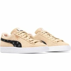 Puma Sneakers Women's SUEDE T7