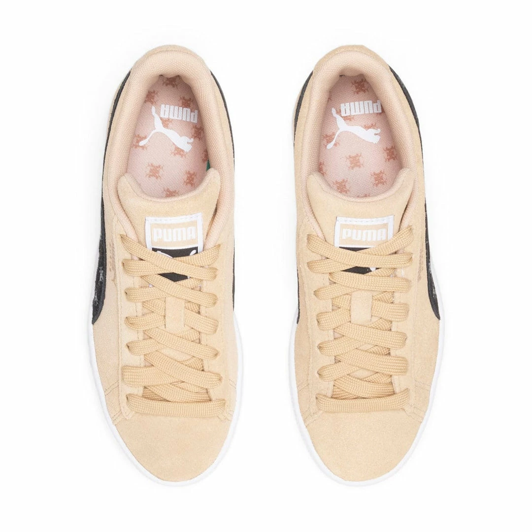 Cheap π Puma π Sneakers π© Women's SUEDE T7 π 6 Puma Sneakers Women's SUEDE T7