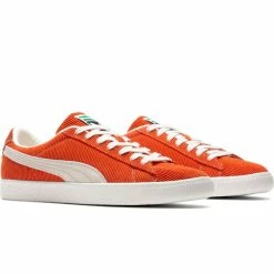 Puma X Butter Goods BASKET VTG