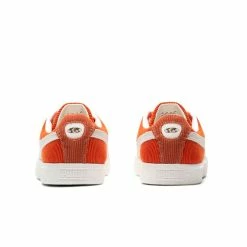 Puma X Butter Goods BASKET VTG