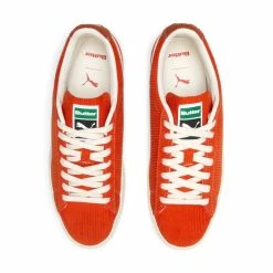 Puma X Butter Goods BASKET VTG