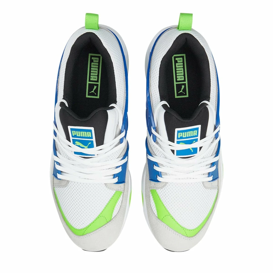 Coupon π Puma BLAZE OF GLORY REVERSE CLASSICS π Sneakers π 6 Puma BLAZE OF GLORY REVERSE CLASSICS Sneakers