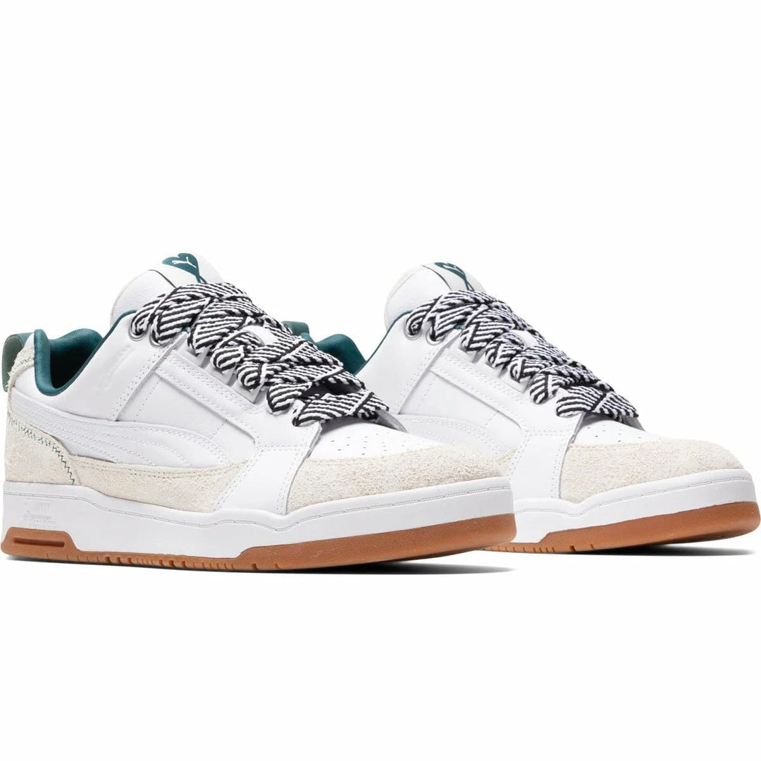 Cheap π₯° Puma X AMI SLIPSTREAM LO 2 𧨠4 Puma X AMI SLIPSTREAM LO 2