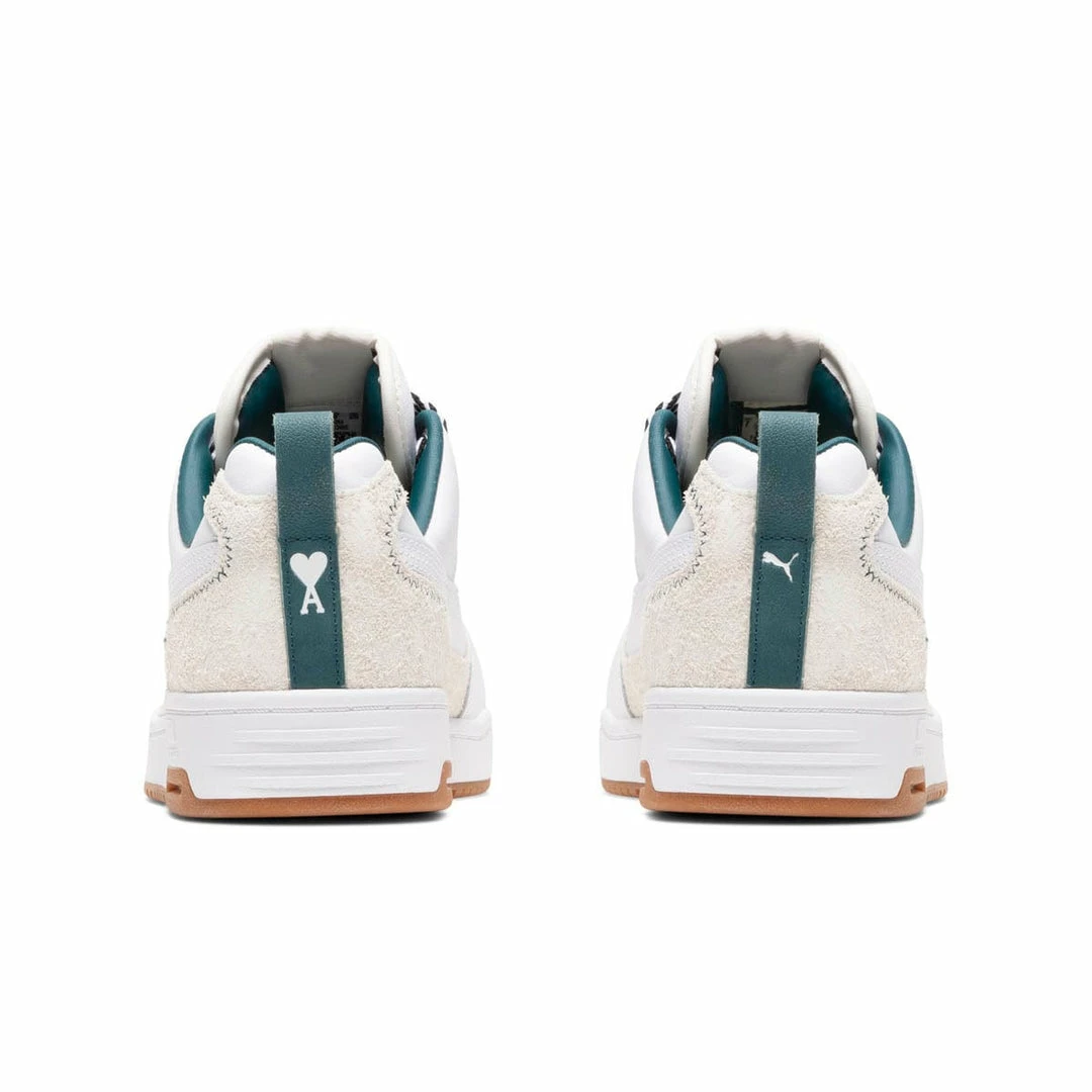 Cheap π₯° Puma X AMI SLIPSTREAM LO 2 𧨠5 Puma X AMI SLIPSTREAM LO 2
