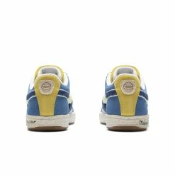 Puma X Black Fives SUEDE CLASSIC