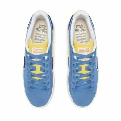 Puma X Black Fives SUEDE CLASSIC