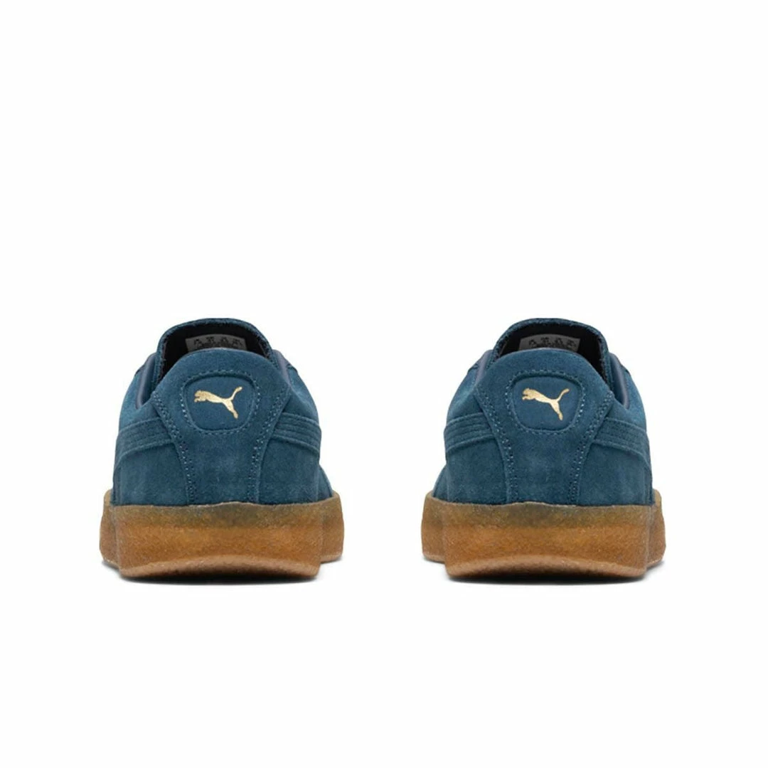 Top 10 π Puma SUEDE CREPE π Sneakers π 5 Puma SUEDE CREPE Sneakers