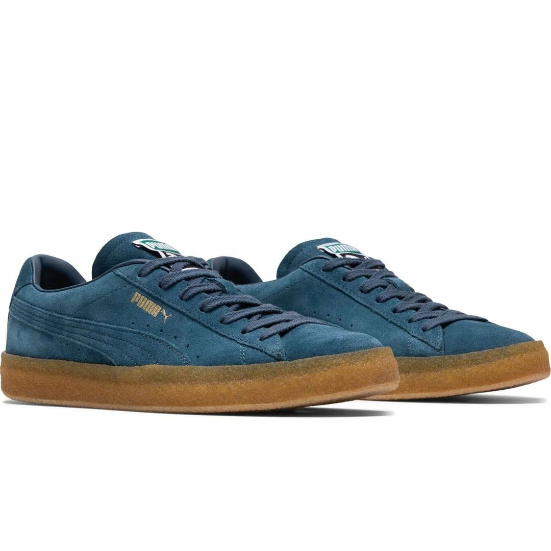 Top 10 π Puma SUEDE CREPE π Sneakers π 4 Puma SUEDE CREPE Sneakers