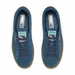 Top 10 π Puma SUEDE CREPE π Sneakers π 9 Puma SUEDE CREPE Sneakers