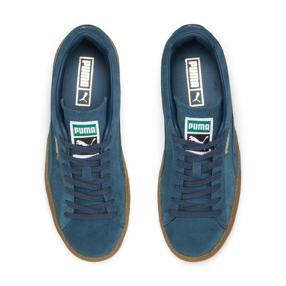Top 10 π Puma SUEDE CREPE π Sneakers π 6 Puma SUEDE CREPE Sneakers
