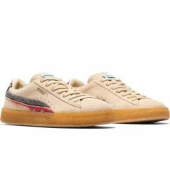 Puma SUEDE CREPE PATTERN