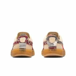 Puma SUEDE CREPE PATTERN