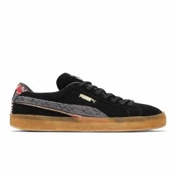 Puma SUEDE CREPE PATTERN Sneakers